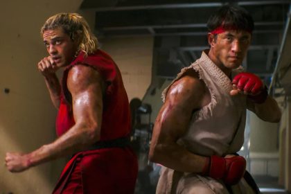 Street Fighter 2026 Review Menguak 5 Fakta Kunci Adaptasi Film Paling Kontroversial mengulas street fighter 2026 review