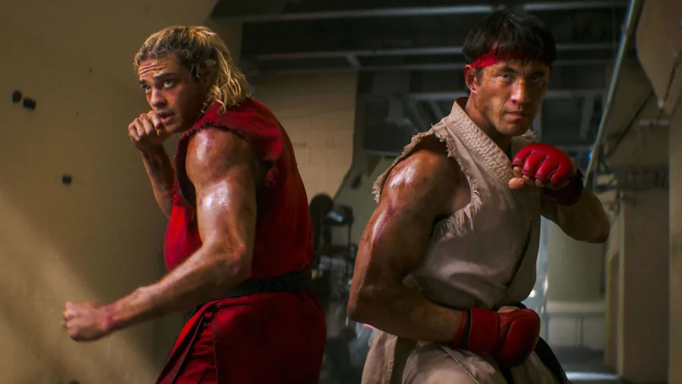 Street Fighter 2026 Review Menguak 5 Fakta Kunci Adaptasi Film Paling Kontroversial mengulas street fighter 2026 review