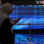 Tekanan Dahsyat Saham BBCA dan 5 Fakta Kunci di Balik Aksi Jual Asing Triliunan Rupiah mengulas saham bbca