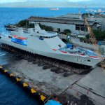 Penyergapan Sengit TNI AL di Pulau Buru Ungkap 4 Fakta Kunci Kasus Kayu Ilegal Terbesar mengulas pulau buru