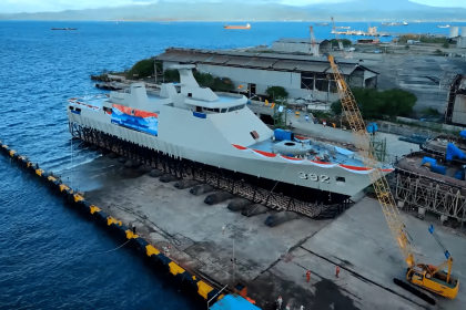 Penyergapan Sengit TNI AL di Pulau Buru Ungkap 4 Fakta Kunci Kasus Kayu Ilegal Terbesar mengulas pulau buru