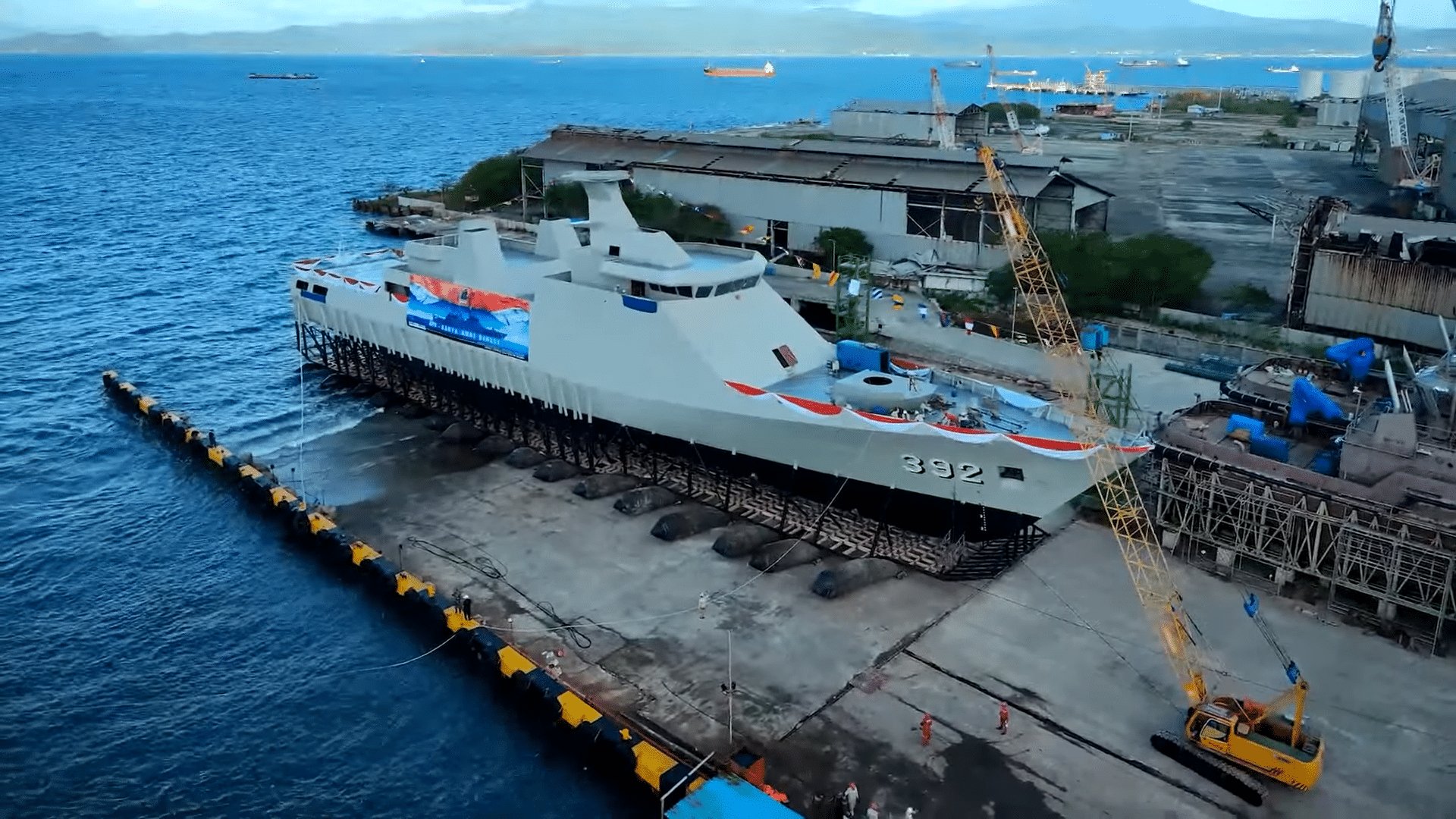 Penyergapan Sengit TNI AL di Pulau Buru Ungkap 4 Fakta Kunci Kasus Kayu Ilegal Terbesar mengulas pulau buru