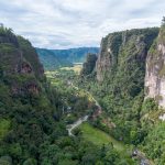 Tragedi Memilukan di Air Terjun Robo dan 4 Fakta Kunci Operasi Evakuasi Harau mengulas air terjun robo