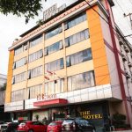 Tragedi Balita di Hotel Mesra Samarinda dan 5 Fakta Kunci yang Mengguncang Publik mengulas hotel mesra samarinda