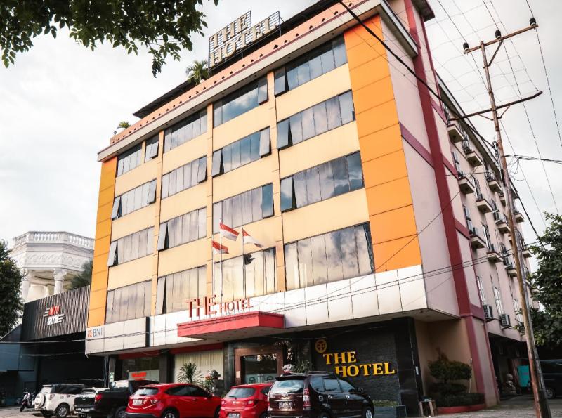 Tragedi Balita di Hotel Mesra Samarinda dan 5 Fakta Kunci yang Mengguncang Publik mengulas hotel mesra samarinda