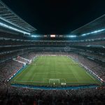 5 Fakta Kunci Turbulensi Real Madrid C.F. Jelang El Clasico yang Memanas mengulas real madrid c.f.