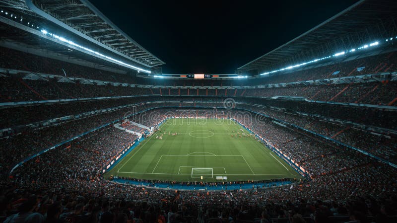 5 Fakta Kunci Turbulensi Real Madrid C.F. Jelang El Clasico yang Memanas mengulas real madrid c.f.
