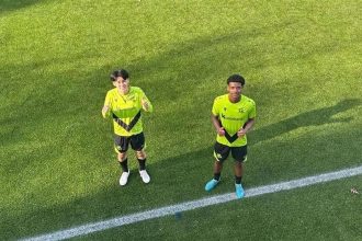 Ujian Berat Real Sociedad dan 5 Fakta Kunci Jelang Duel Krusial Lawan Union SG mengulas real sociedad