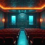 7 Rahasia Sukses Tren Film Horor Indonesia yang Mengguncang Industri Sinema Modern memperlihatkan tren film horor indonesia