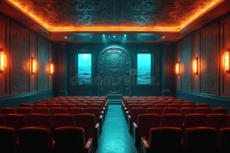 7 Rahasia Sukses Tren Film Horor Indonesia yang Mengguncang Industri Sinema Modern memperlihatkan tren film horor indonesia