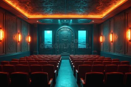 7 Rahasia Sukses Tren Film Horor Indonesia yang Mengguncang Industri Sinema Modern memperlihatkan tren film horor indonesia