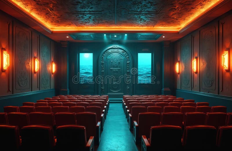 7 Rahasia Sukses Tren Film Horor Indonesia yang Mengguncang Industri Sinema Modern memperlihatkan tren film horor indonesia