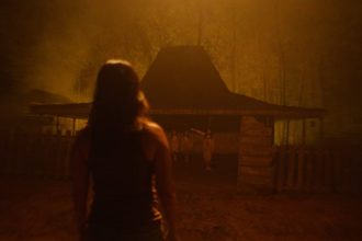 7 Kunci Sukses Tren Film Horor Indonesia Mendominasi Bioskop hingga Menembus Pasar Global memperlihatkan tren film horor indonesia