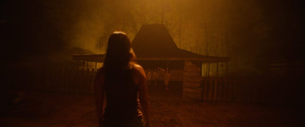 7 Kunci Sukses Tren Film Horor Indonesia Mendominasi Bioskop hingga Menembus Pasar Global memperlihatkan tren film horor indonesia