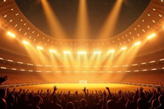 7 Tren Konser Musik Paling Nyata yang Efektif Mengubah Lanskap Hiburan Modern memperlihatkan tren konser musik