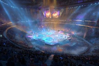 7 Trik Menang War Tiket Konser Paling Efektif demi Mengamankan Kursi Idaman Tanpa Tertipu Calo memperlihatkan war tiket konser