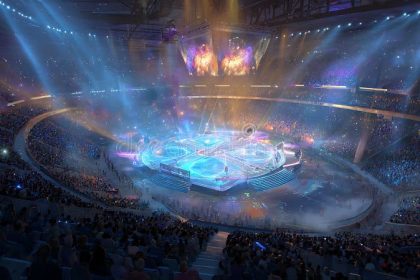 7 Trik Menang War Tiket Konser Paling Efektif demi Mengamankan Kursi Idaman Tanpa Tertipu Calo memperlihatkan war tiket konser