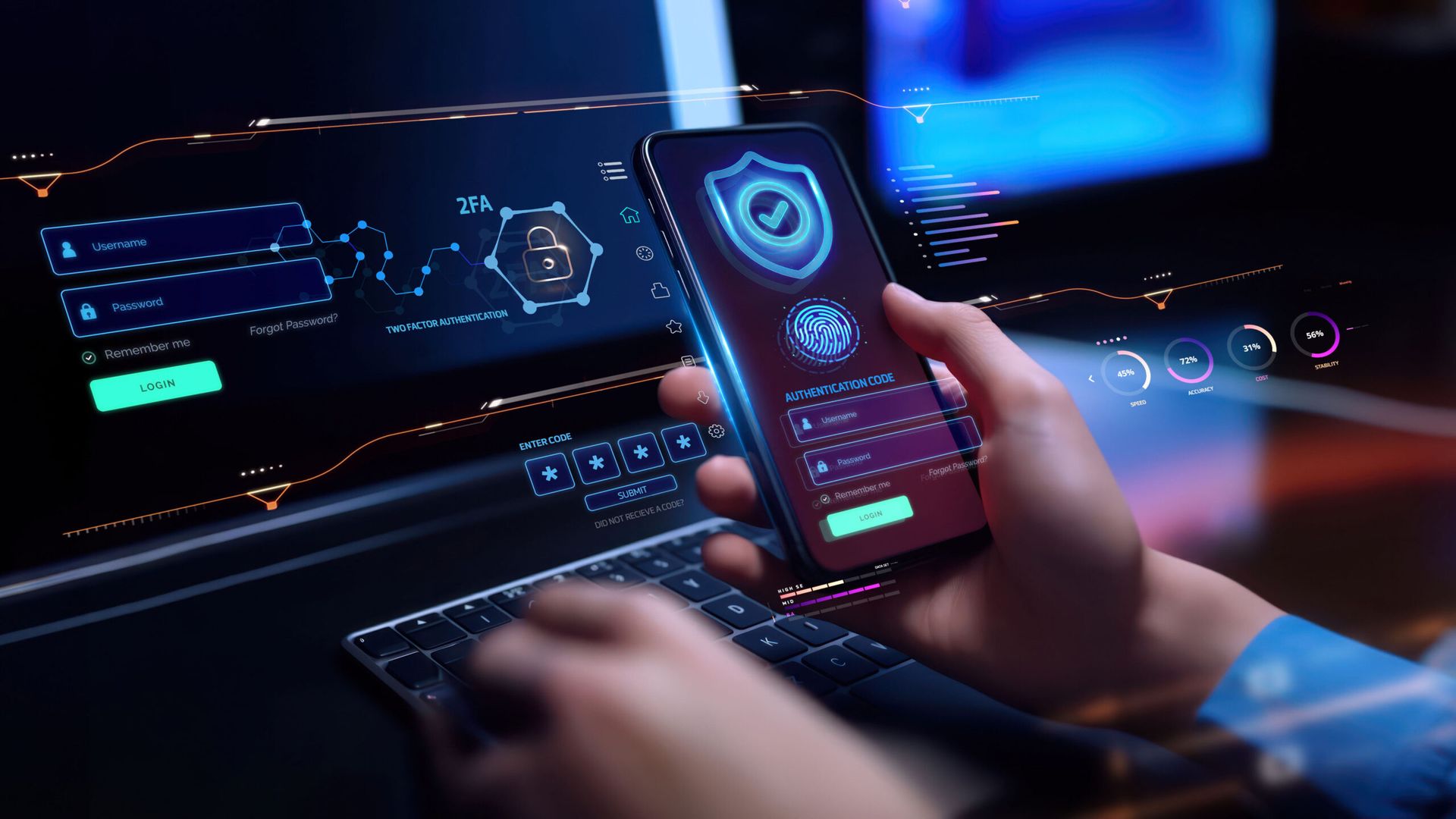 Panduan praktis langkah nyata seputar keamanan data pribadi