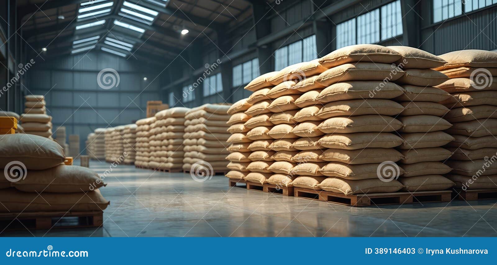 Panduan praktis langkah nyata seputar stabilitas pasokan beras nasional