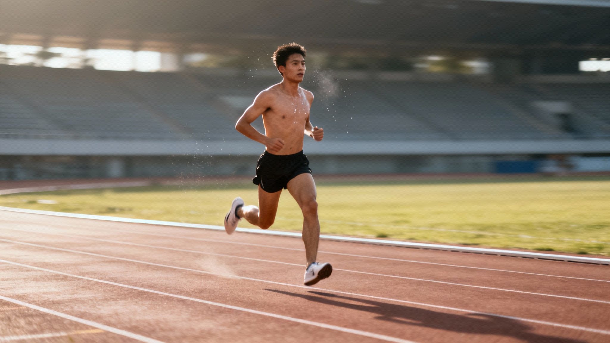 Panduan praktis langkah nyata seputar meningkatkan stamina lari