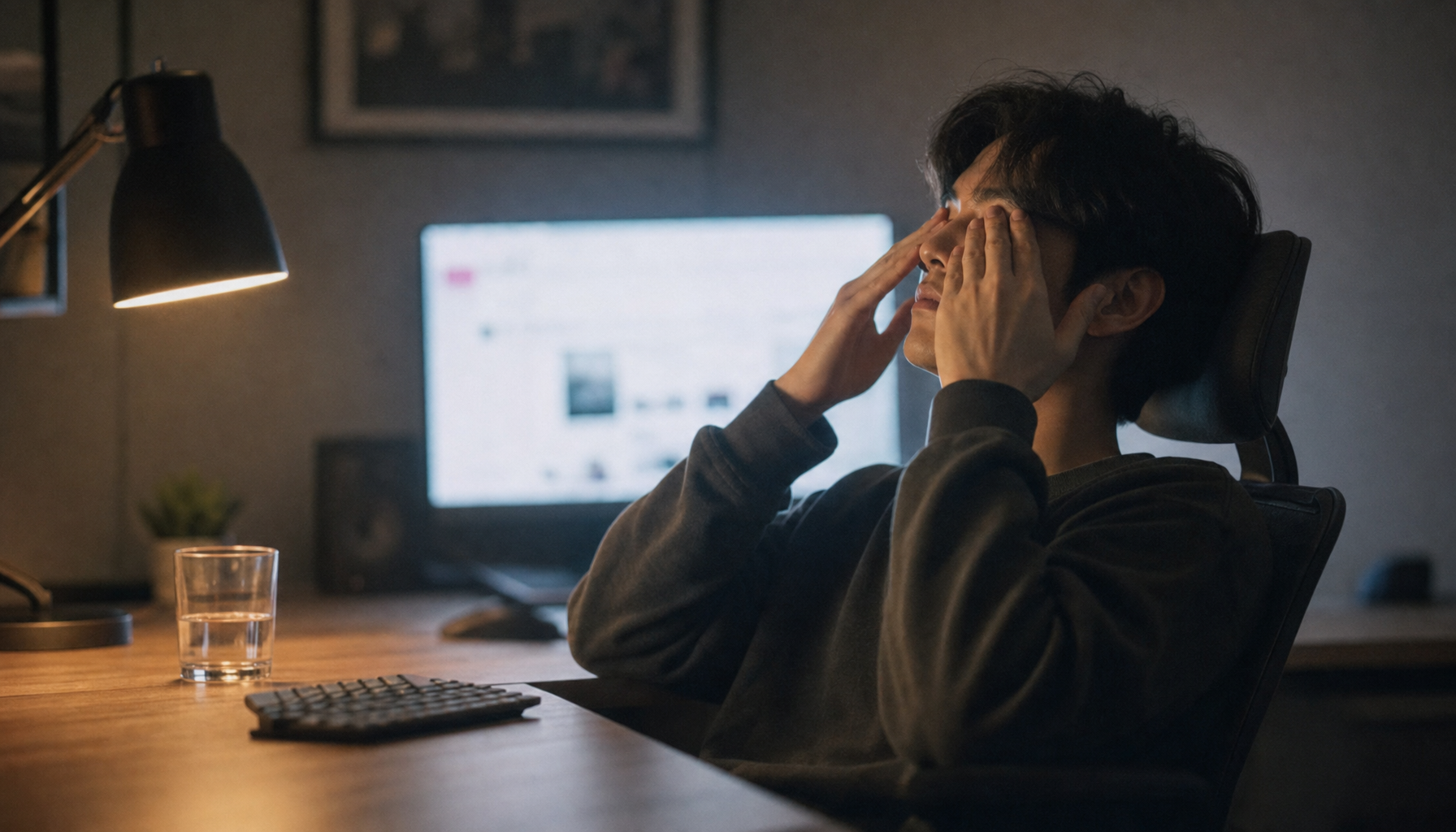 Panduan praktis langkah nyata seputar kebiasaan binge watching serial