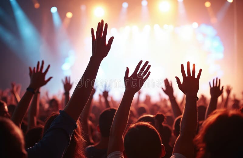 Panduan praktis langkah nyata seputar etika menonton konser musik