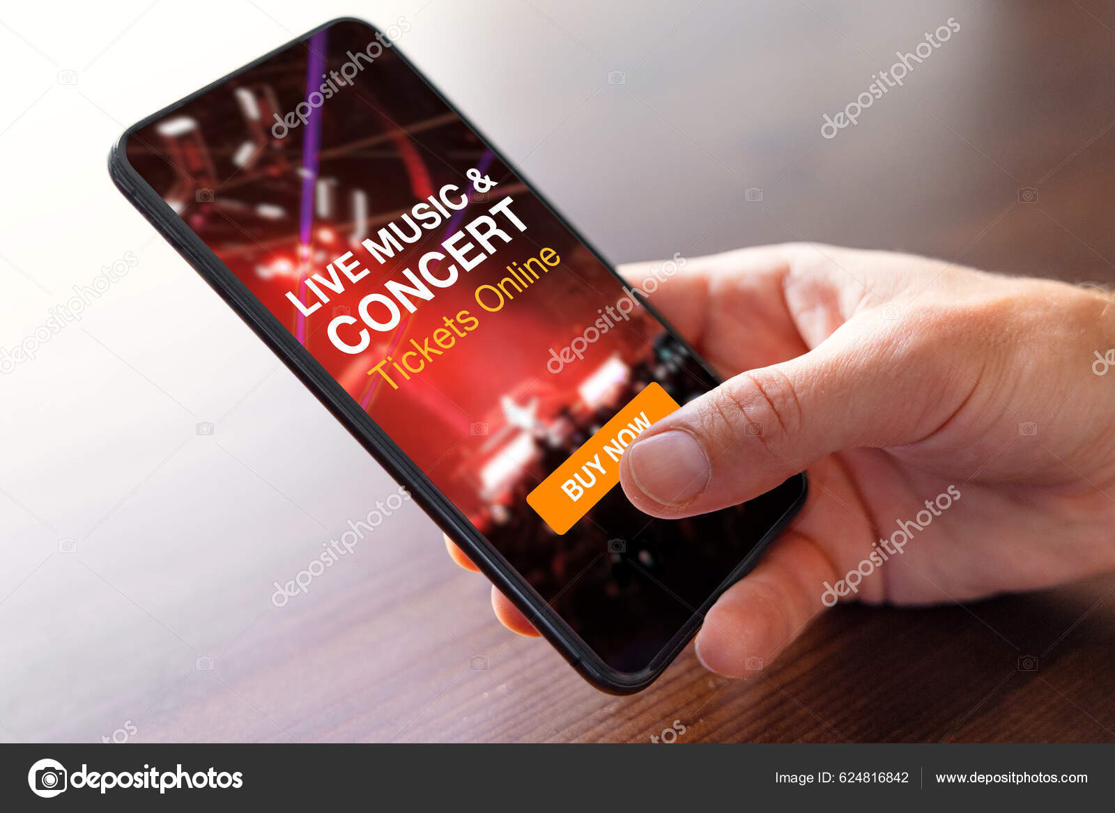 Panduan praktis langkah nyata seputar tiket konser musik