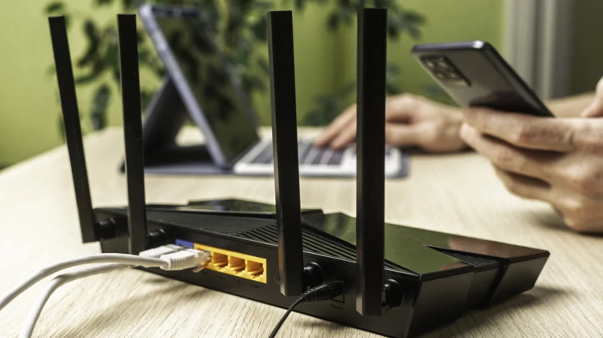 Panduan praktis langkah nyata seputar mengamankan router wifi rumah