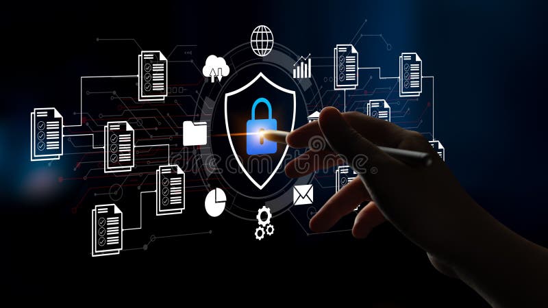 Panduan praktis langkah nyata seputar keamanan data pribadi digital