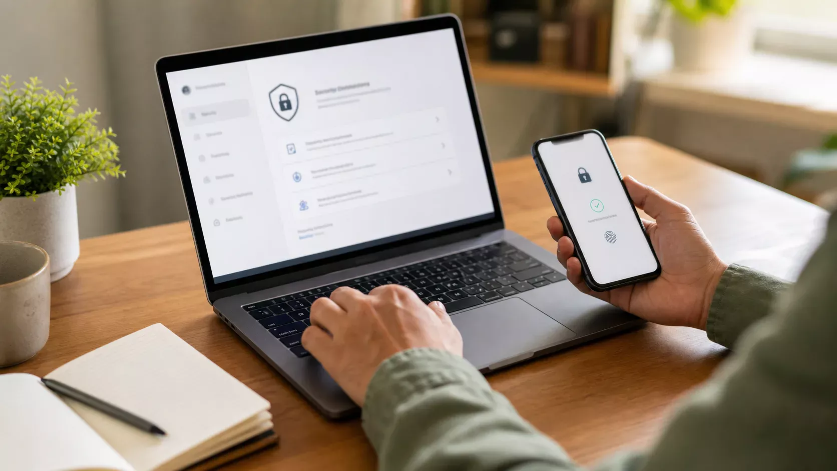 Panduan praktis langkah nyata seputar teknologi passkey