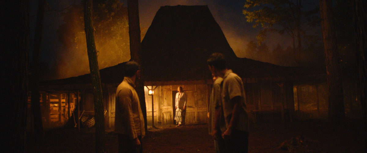 Panduan praktis langkah nyata seputar daya tarik film horor