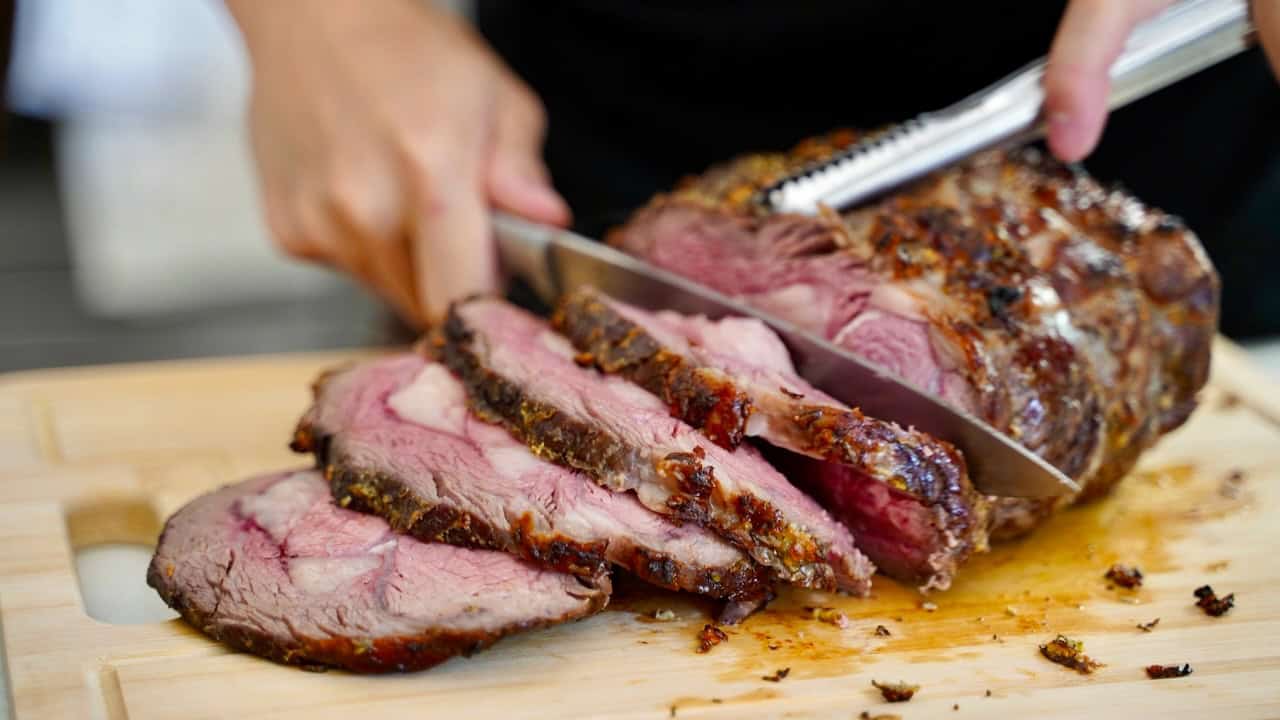 Panduan praktis langkah nyata seputar teknik memasak daging