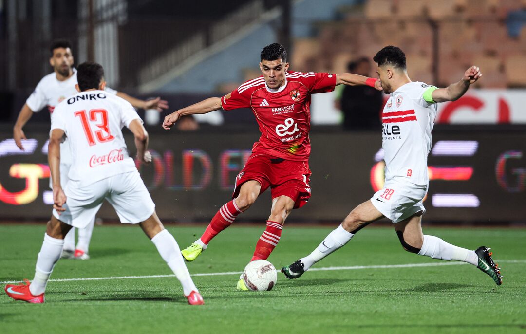 Sorotan analisis fakta seputar al ahly cairo