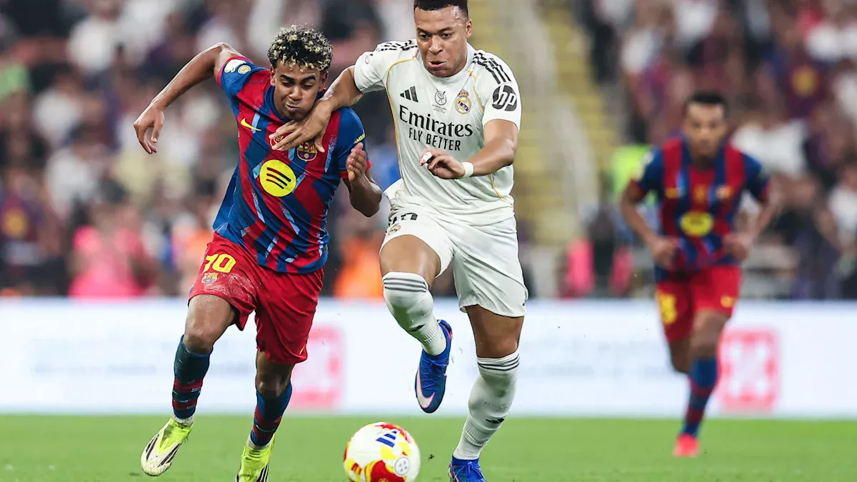 Sorotan analisis fakta seputar real madrid