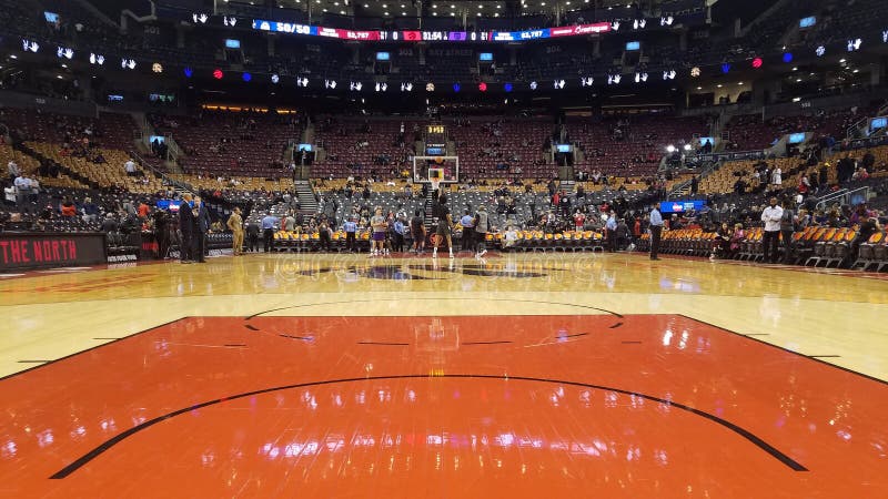 Sorotan analisis fakta seputar musim baru nba