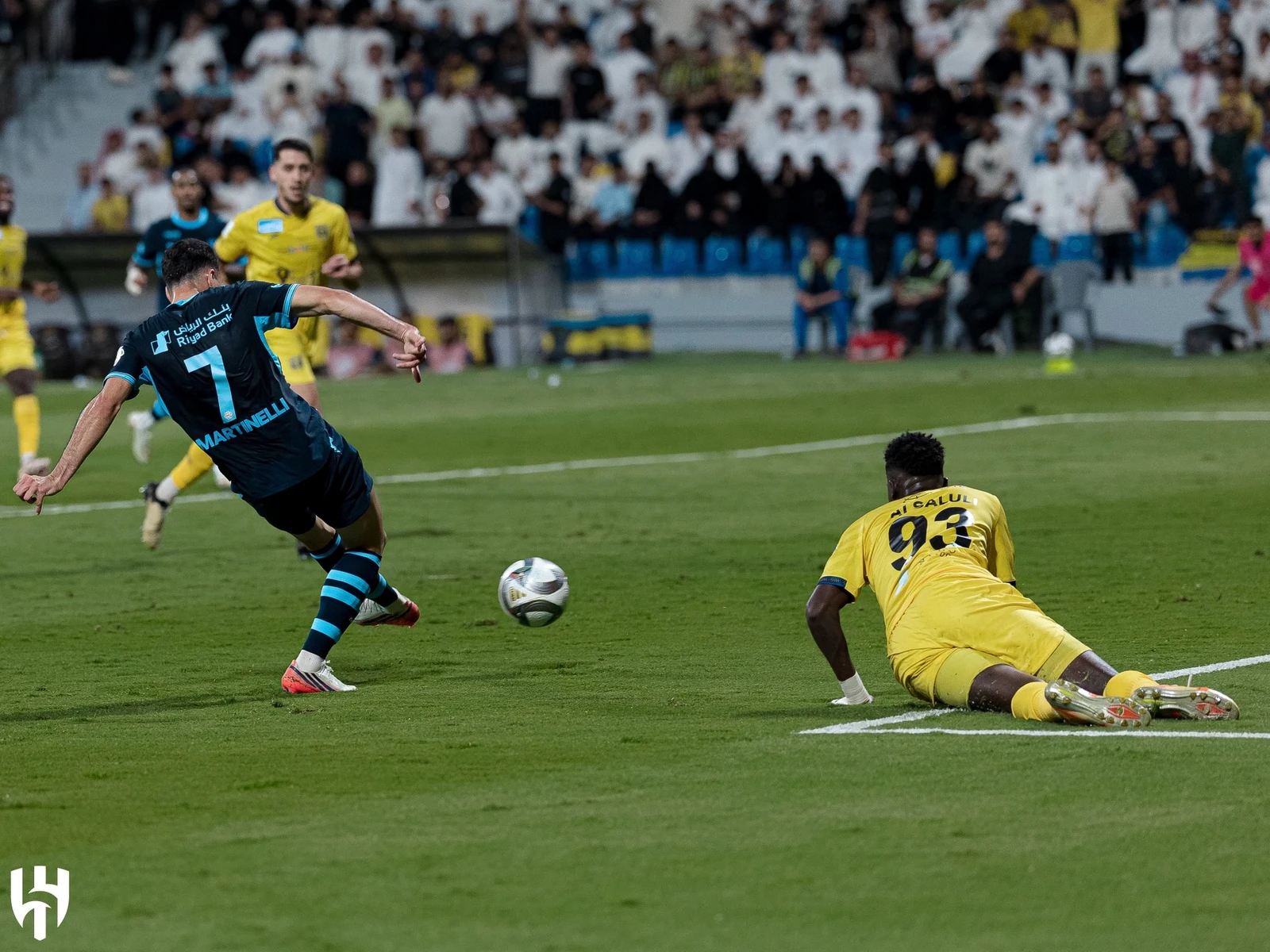 Sorotan analisis fakta seputar al ahli jeddah