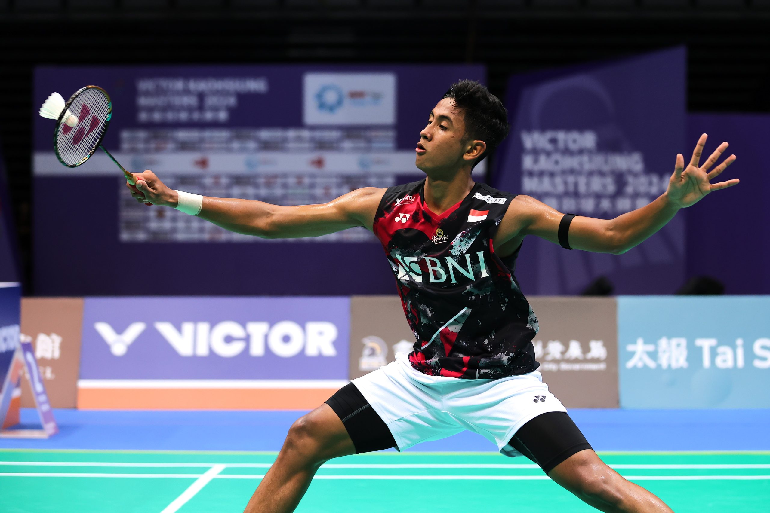 Sorotan analisis fakta seputar alwi farhan