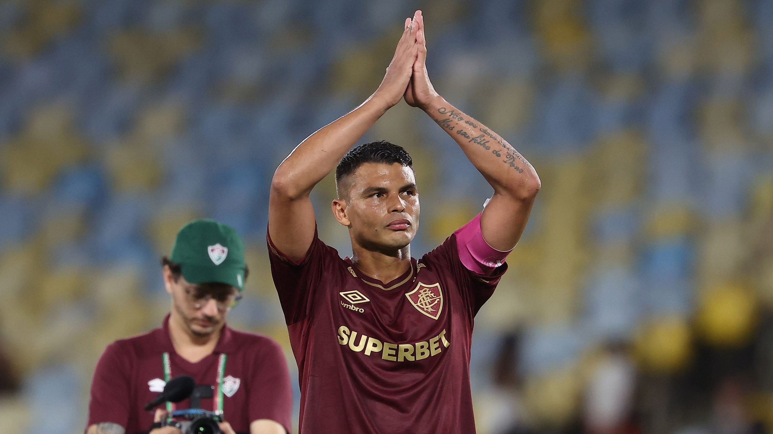 Sorotan analisis fakta seputar klub fluminense