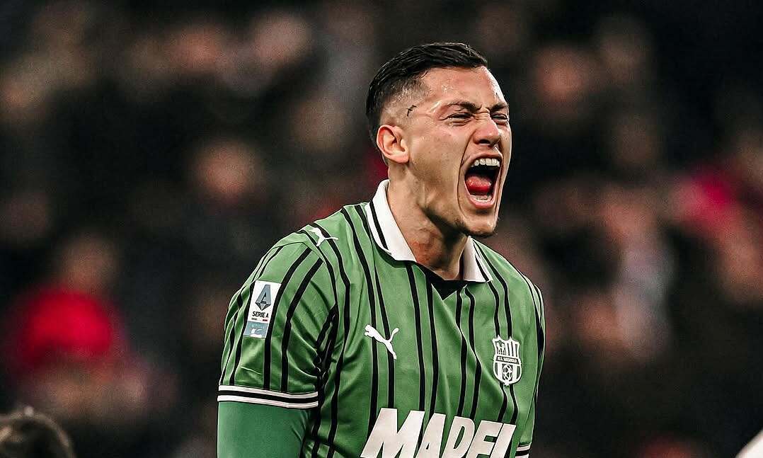 Sorotan analisis fakta seputar sassuolo vs ac milan