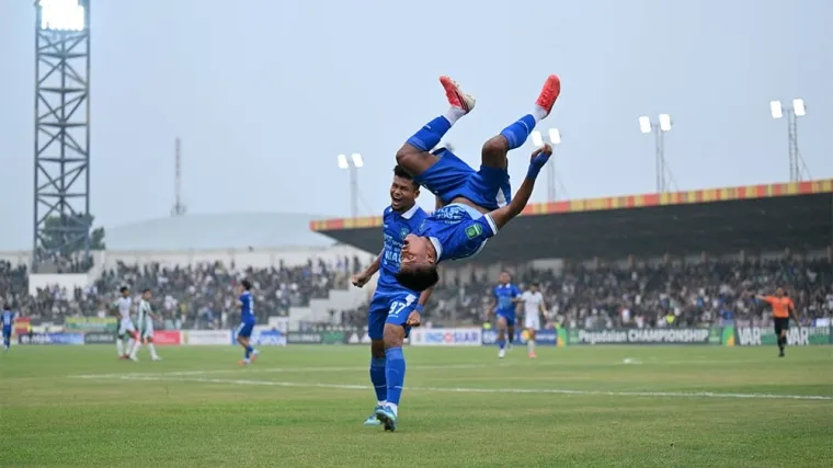 Sorotan analisis fakta seputar psps pekanbaru