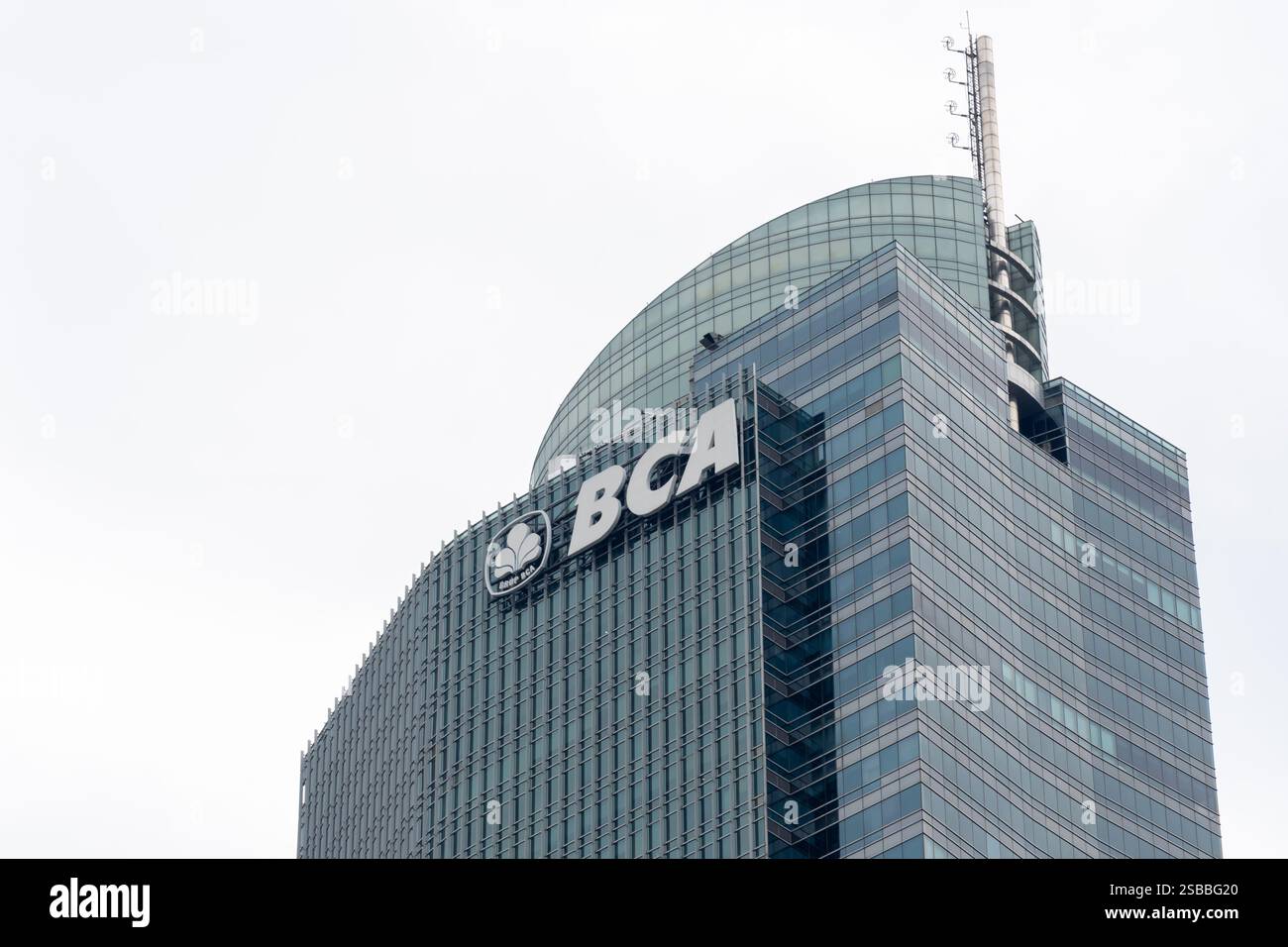 Sorotan analisis fakta seputar bbca saham