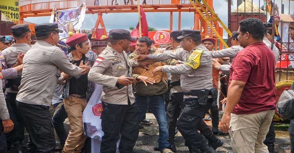 Sorotan analisis fakta seputar kabupaten manggarai