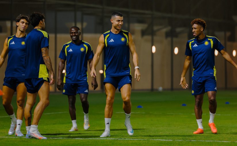 Sorotan analisis fakta seputar al-nassr fc