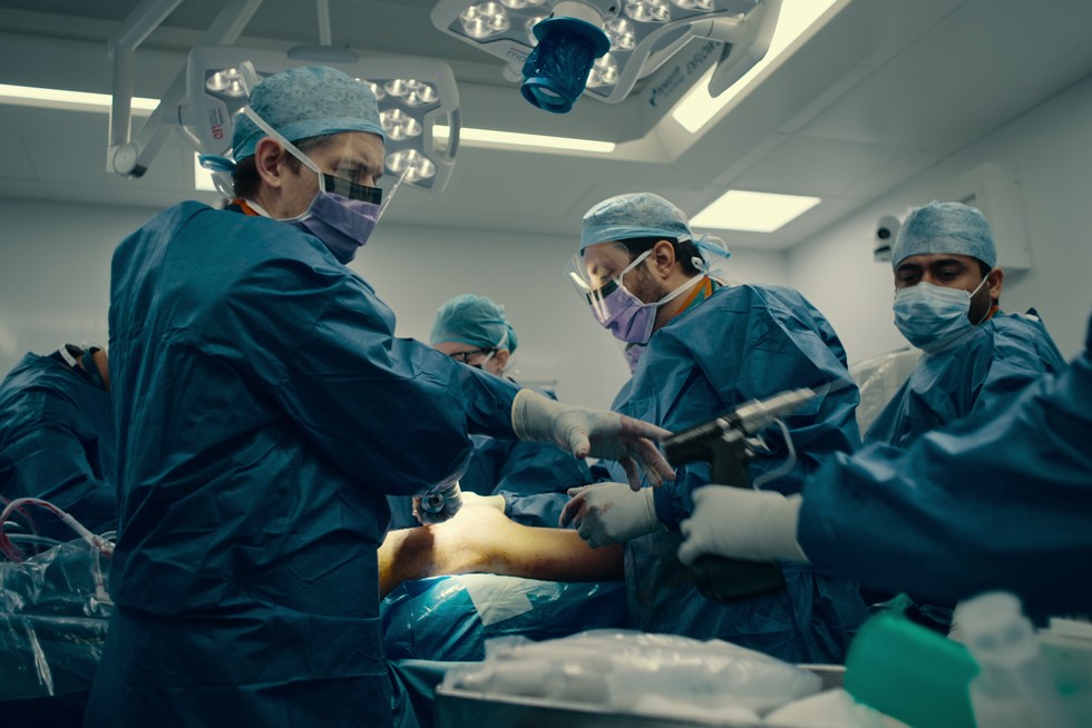 Sorotan analisis fakta seputar doctor x surgeon michiko daimon