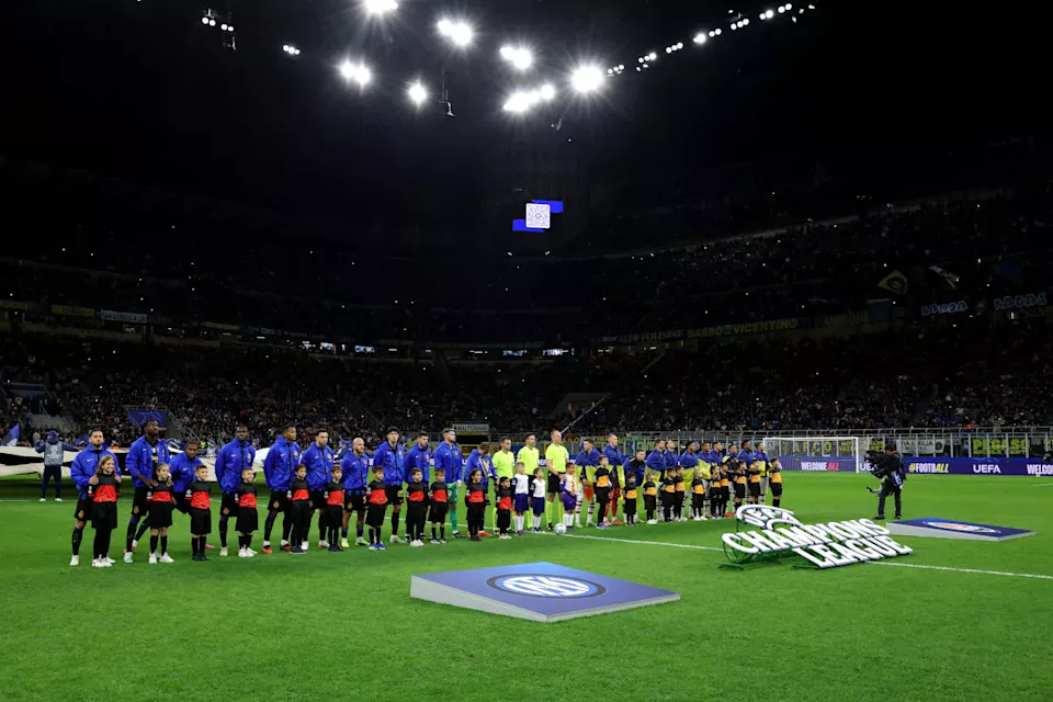 Sorotan analisis fakta seputar liga ukraina