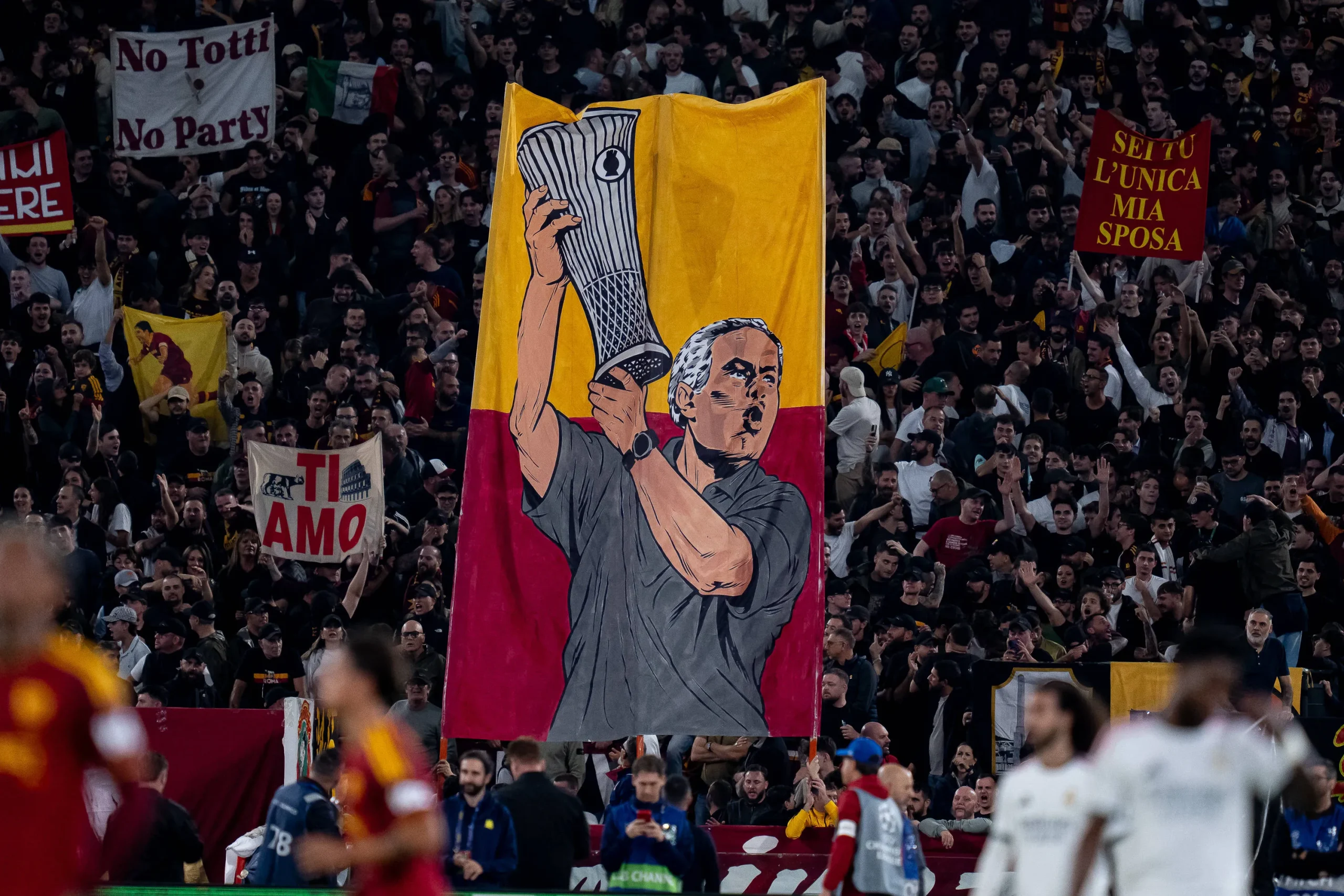 Sorotan analisis fakta seputar as roma