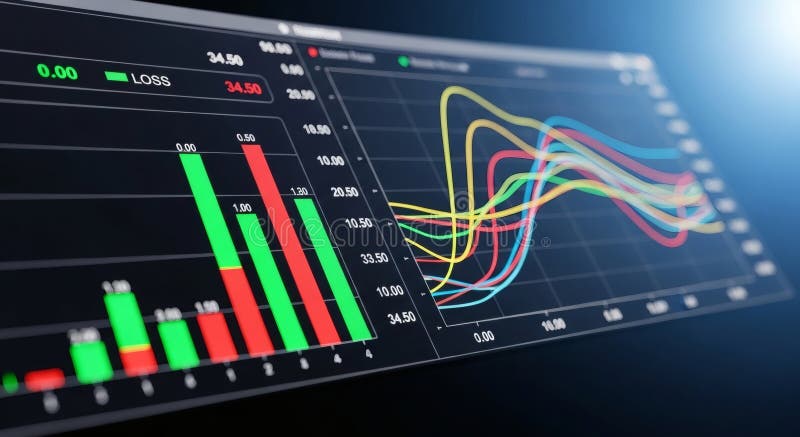 Sorotan analisis fakta seputar indeks harga saham gabungan