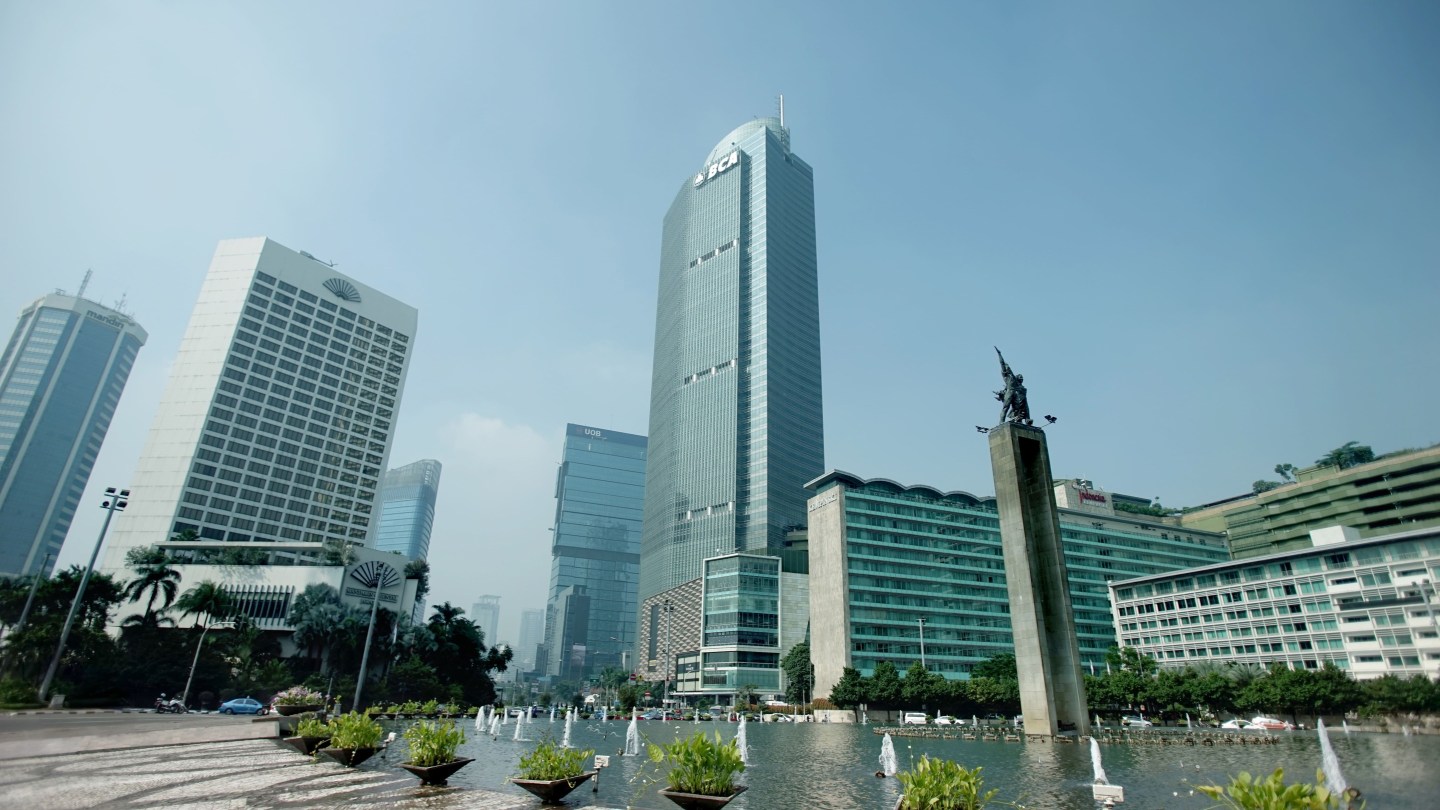 Sorotan analisis fakta seputar bbca saham