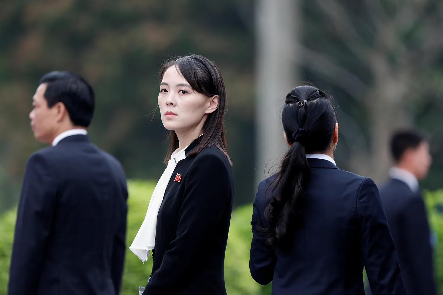 Sorotan analisis fakta seputar kim jong un dead