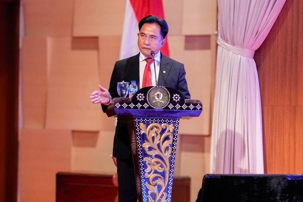Sorotan analisis fakta seputar yusril ihza mahendra
